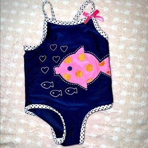 Infant Swim Suits